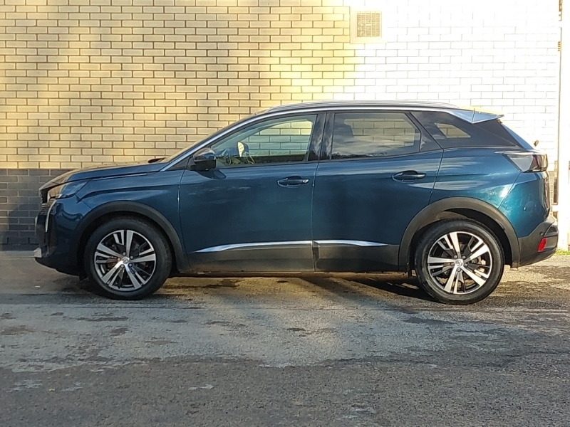 Used Peugeot 3008 2021 for sale - 76795535: Photo 4