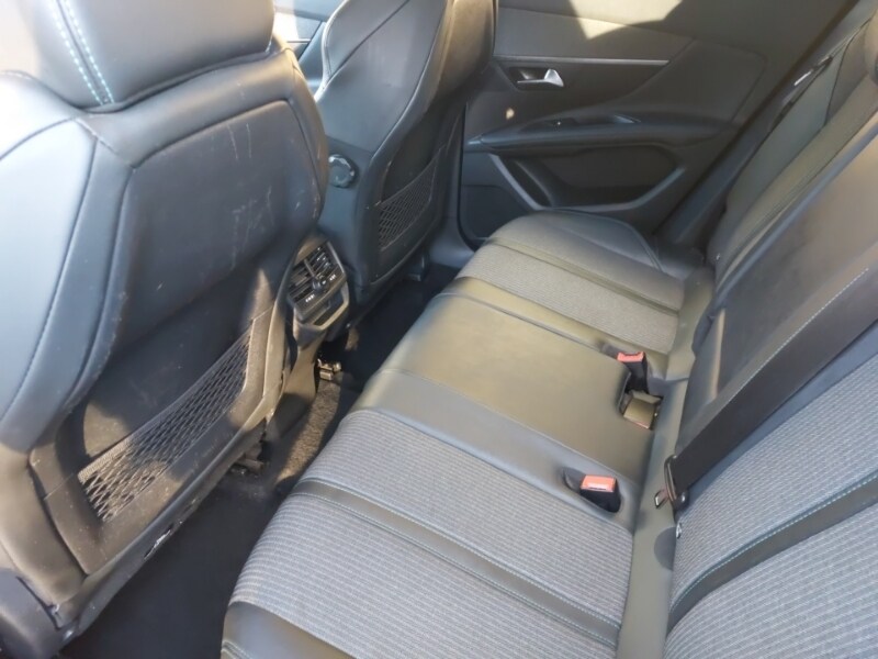 Used Peugeot 3008 2021 for sale - 76795535: Photo 6