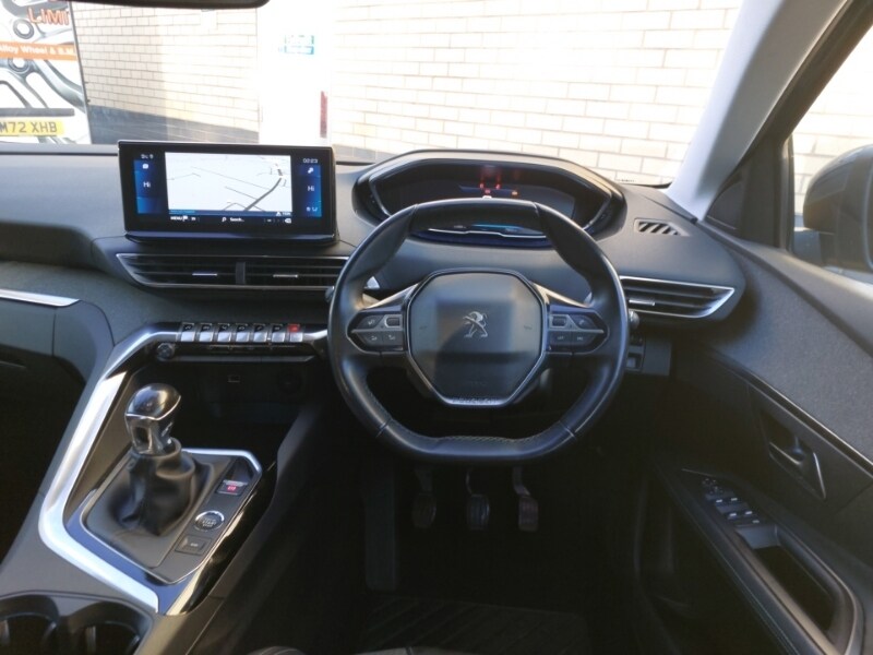 Used Peugeot 3008 2021 for sale - 76795535: Photo 7