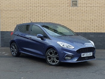 Ford - Fiesta