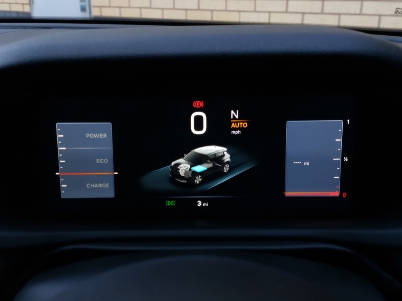 Used Jeep Other 2025 for sale - 77154789: Photo 10