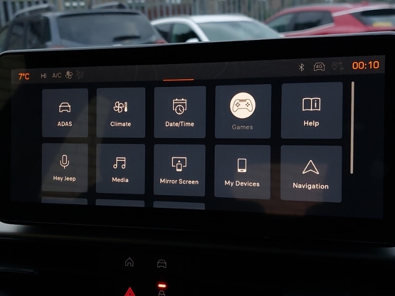 Used Jeep Other 2025 for sale - 77154789: Photo 13