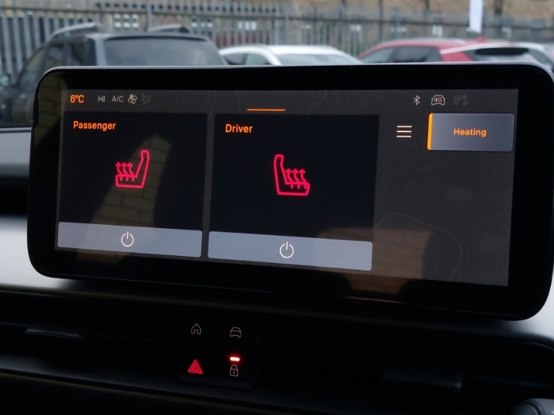 Used Jeep Other 2025 for sale - 77154789: Photo 14