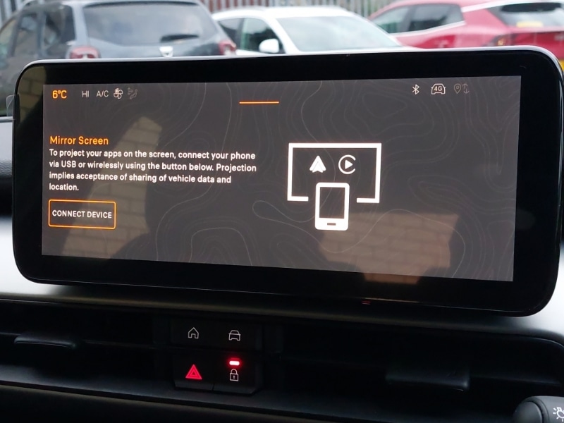 Used Jeep Other 2025 for sale - 77154789: Photo 15