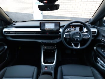 Used Jeep Other 2025 for sale - 77154789: Photo