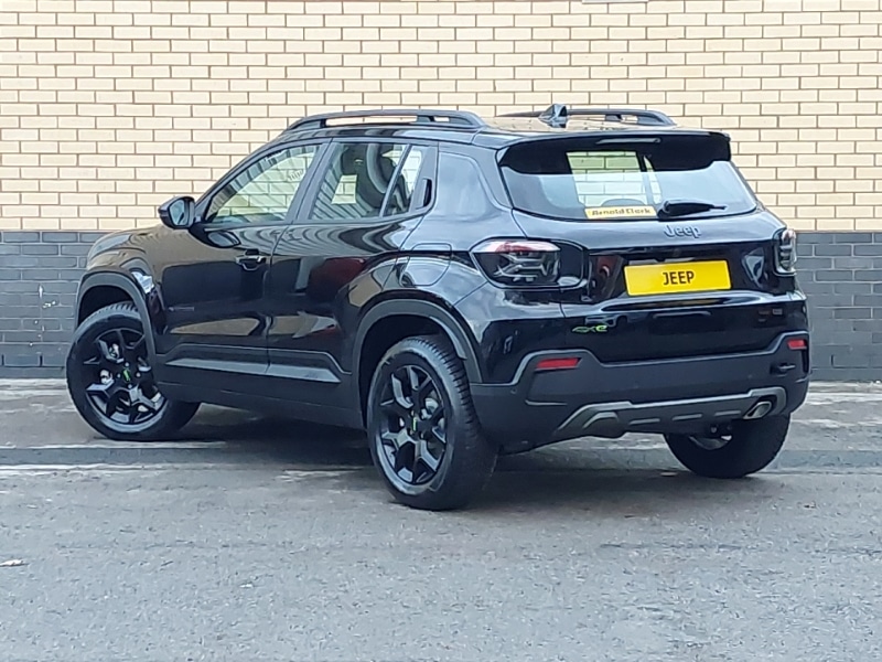 Used Jeep Other 2025 for sale - 77154789: Photo 3