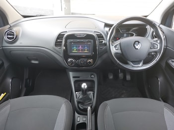 Used Renault Captur 2016 for sale - 75551058: Photo
