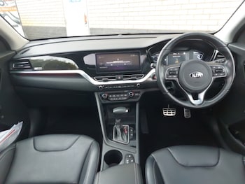 Used Kia Niro 2021 for sale - 76815869: Photo