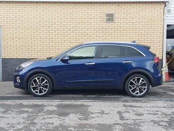 Used Kia Niro 2021 for sale - 76815869: Photo