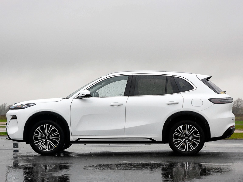 Used Geely Starray 2026 for sale - 78202868: Photo 4