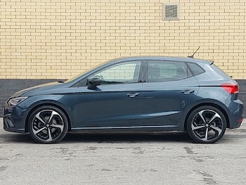 Used SEAT Ibiza 2023 for sale - 78634207: Photo