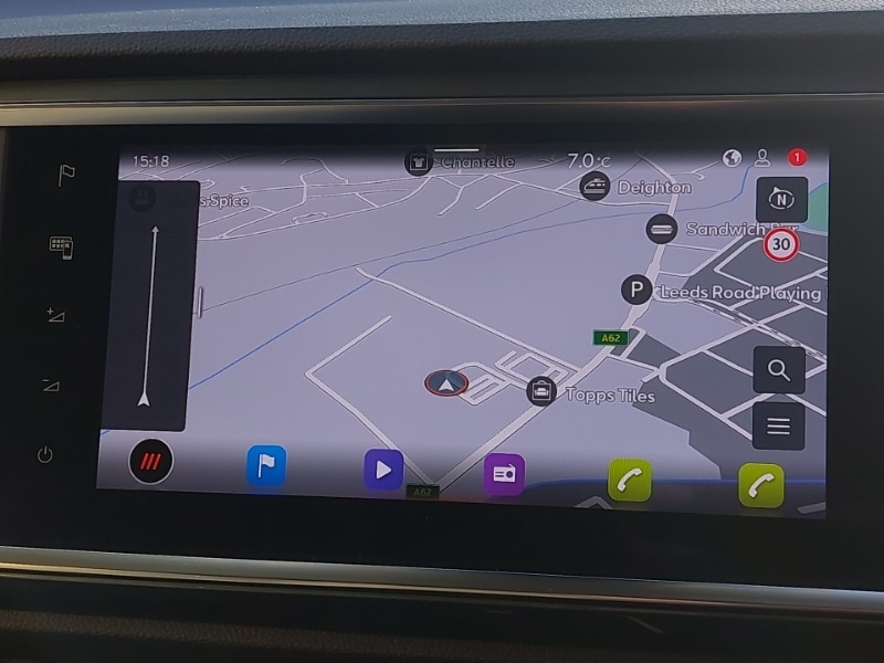 Used SEAT Ateca 2024 for sale - 76987249: Photo 13