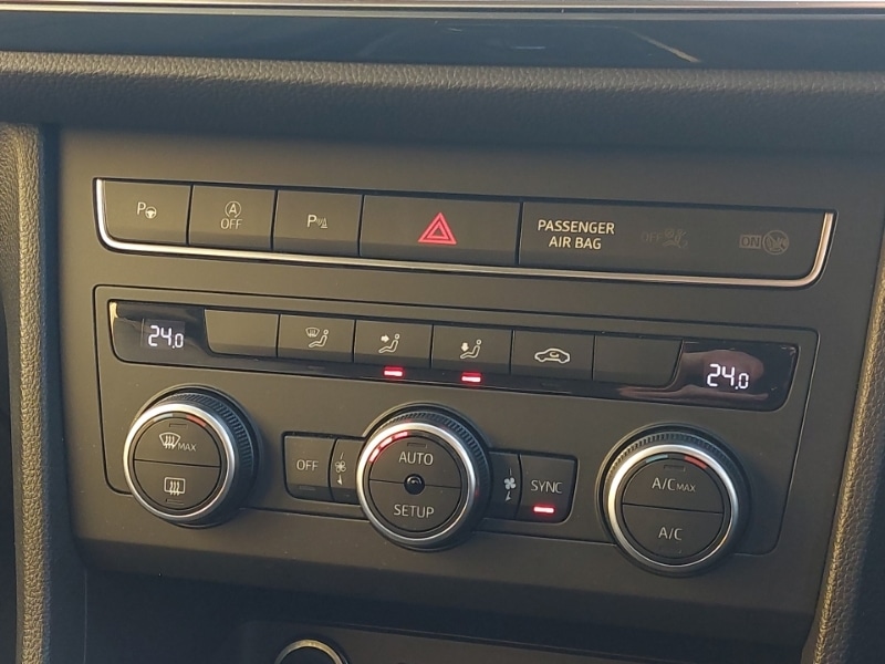 Used SEAT Ateca 2024 for sale - 76987249: Photo 15