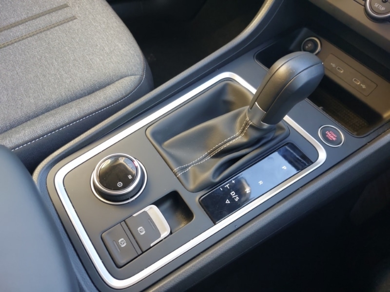 Used SEAT Ateca 2024 for sale - 76987249: Photo 17