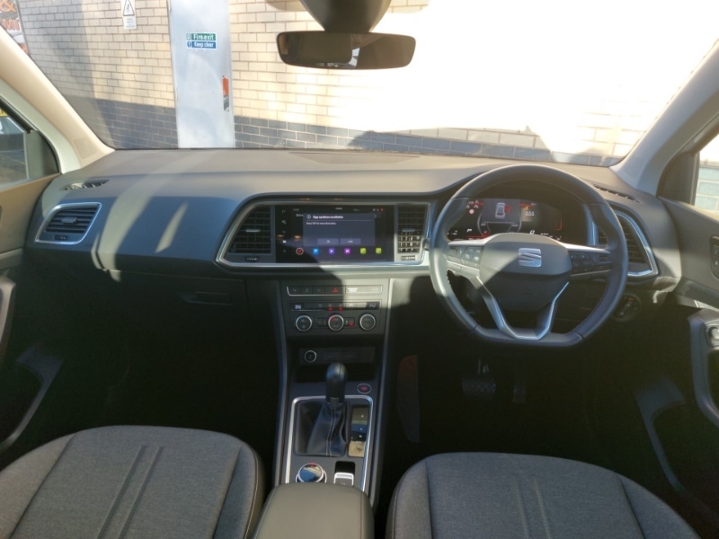 Used SEAT Ateca 2024 for sale - 76987249: Photo 2