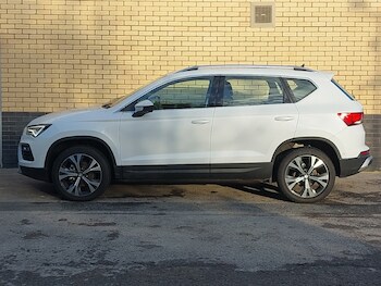 Used SEAT Ateca 2024 for sale - 76987249: Photo