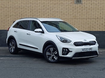 Used Kia Niro 2020 for sale - 77154962: Photo