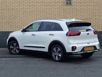 Used Kia Niro 2020 for sale - 77154962: Photo