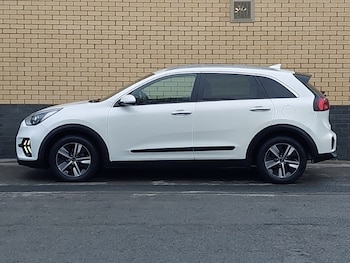 Used Kia Niro 2020 for sale - 77154962: Photo