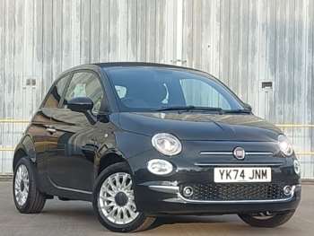 2025 - 1.0 Mild Hybrid 2dr