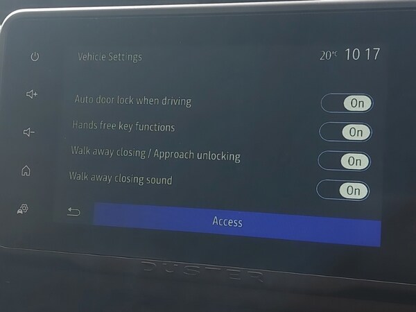 Used Dacia Duster 2022 for sale - 76225972: Photo 15