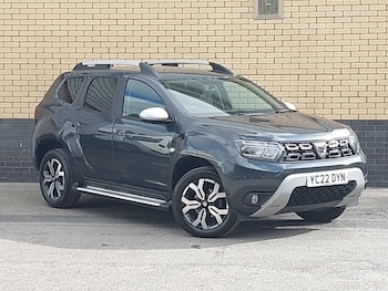 Dacia - Duster