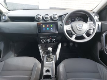 Used Dacia Duster 2022 for sale - 76225972: Photo 2