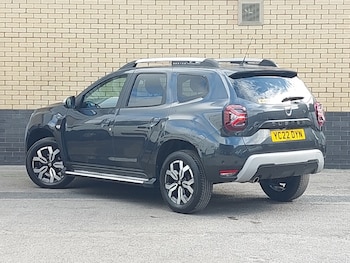 Used Dacia Duster 2022 for sale - 76225972: Photo 3