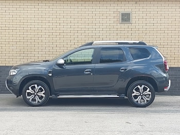 Used Dacia Duster 2022 for sale - 76225972: Photo 4