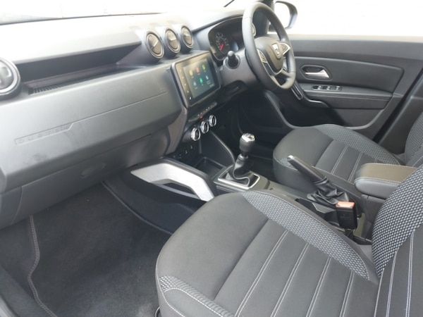 Used Dacia Duster 2022 for sale - 76225972: Photo 5