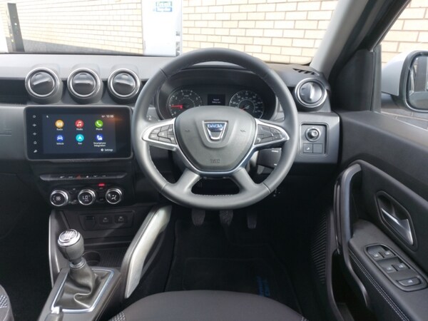Used Dacia Duster 2022 for sale - 76225972: Photo 7
