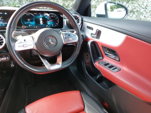 Used Mercedes-Benz CLA 2019 for sale - 76208256: Photo 10