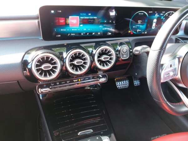 Used Mercedes-Benz CLA 2019 for sale - 76208256: Photo 11