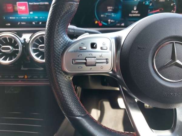 Used Mercedes-Benz CLA 2019 for sale - 76208256: Photo 12