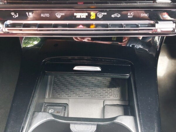 Used Mercedes-Benz CLA 2019 for sale - 76208256: Photo 17