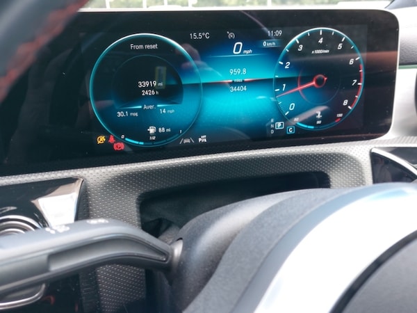 Used Mercedes-Benz CLA 2019 for sale - 76208256: Photo 18