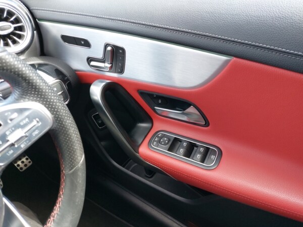 Used Mercedes-Benz CLA 2019 for sale - 76208256: Photo 19