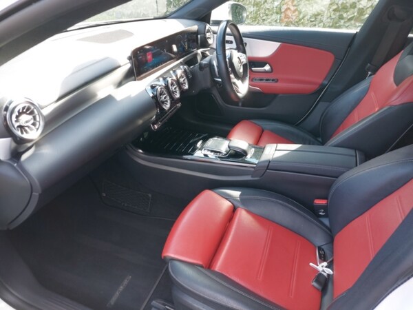 Used Mercedes-Benz CLA 2019 for sale - 76208256: Photo 5