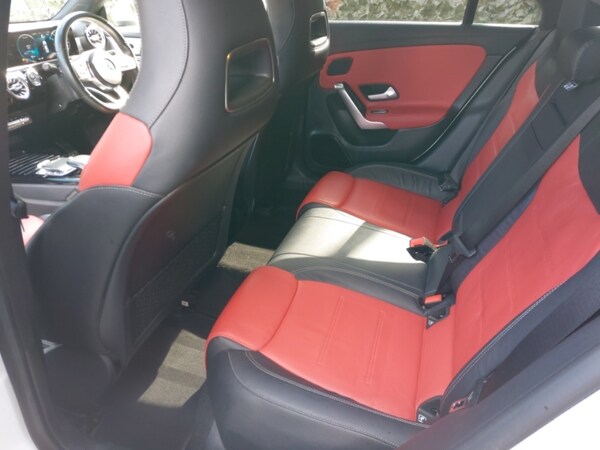 Used Mercedes-Benz CLA 2019 for sale - 76208256: Photo 6