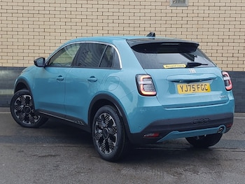 Used Fiat 600 2025 for sale - 78337203: Photo