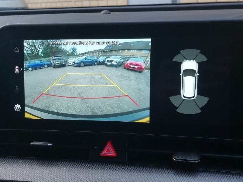 Used Kia Sportage 2023 for sale - 76975076: Photo 11