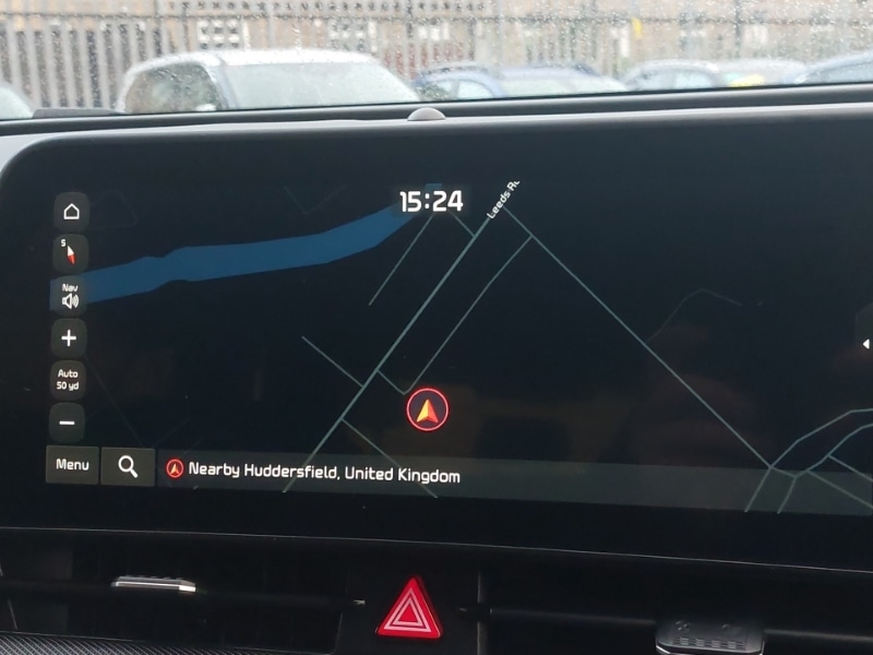 Used Kia Sportage 2023 for sale - 76975076: Photo 12