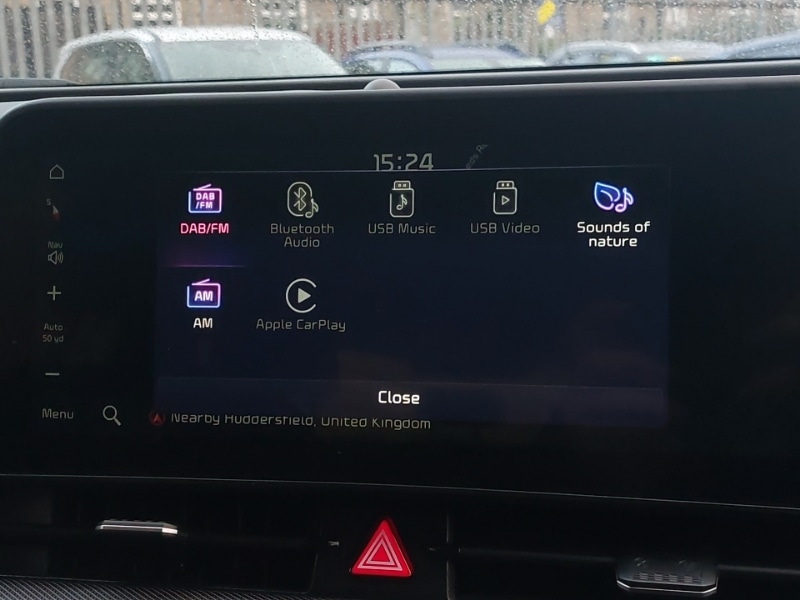 Used Kia Sportage 2023 for sale - 76975076: Photo 13