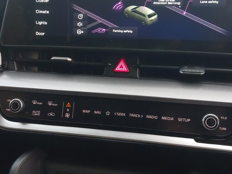 Used Kia Sportage 2023 for sale - 76975076: Photo 15