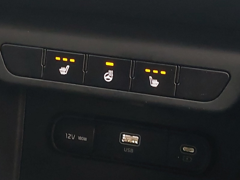 Used Kia Sportage 2023 for sale - 76975076: Photo 16