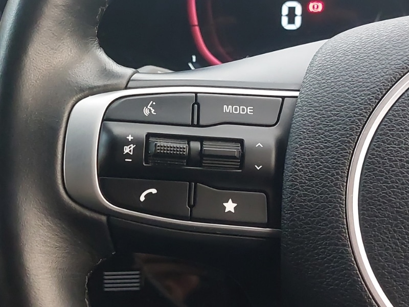 Used Kia Sportage 2023 for sale - 76975076: Photo 18