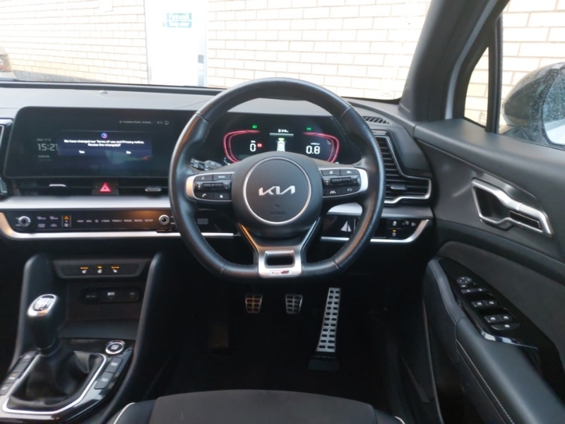 Used Kia Sportage 2023 for sale - 76975076: Photo 7