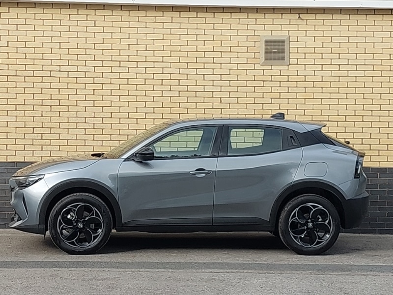 Used Alfa Romeo Junior 2025 for sale - 77012608: Photo 4