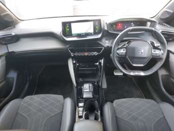 Used Peugeot 208 2022 for sale - 75058988: Photo