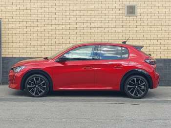 Used Peugeot 208 2022 for sale - 75058988: Photo